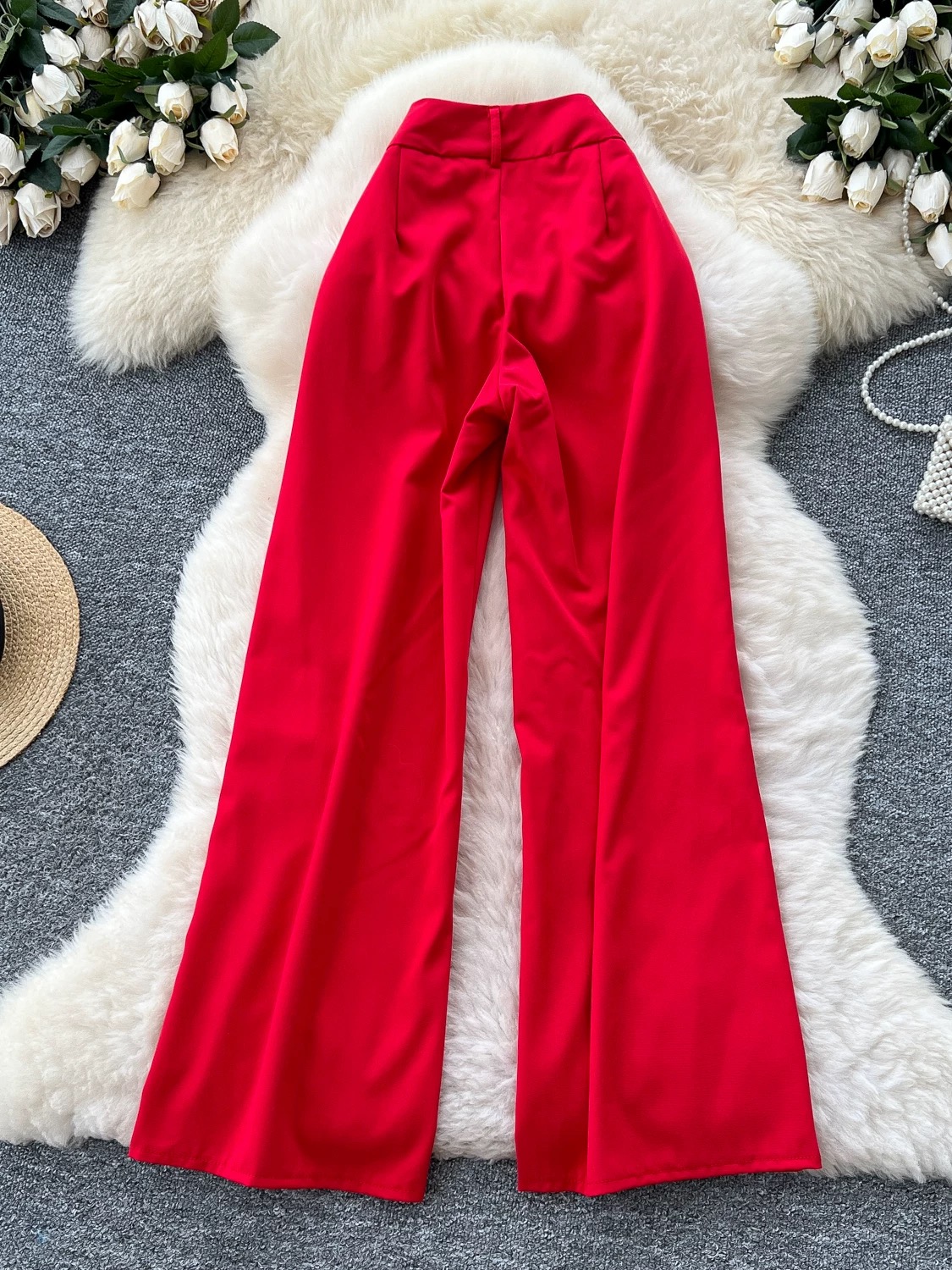 Last minute slay pants FTP117 images